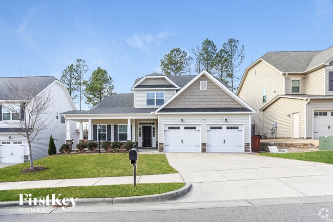 Building Photo - 1006 Dillon Lake Dr