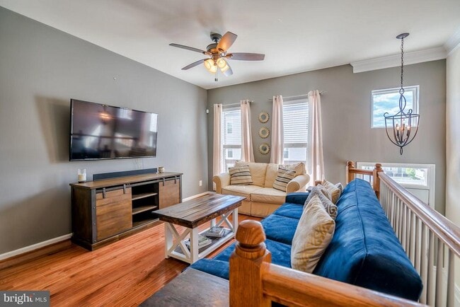 Building Photo - 22464 Snow Powder Terrace