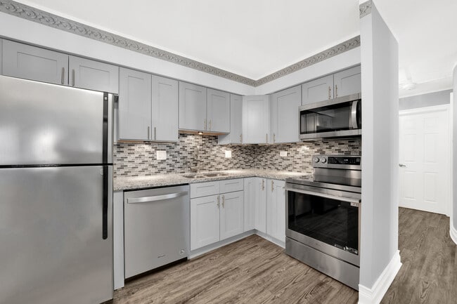 Foto del edificio - 2300 Beau Monde Terrace