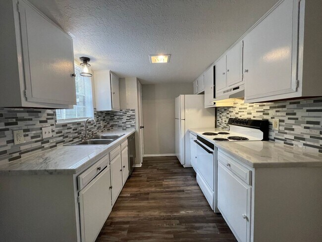 Foto del edificio - 2700 N 16th St