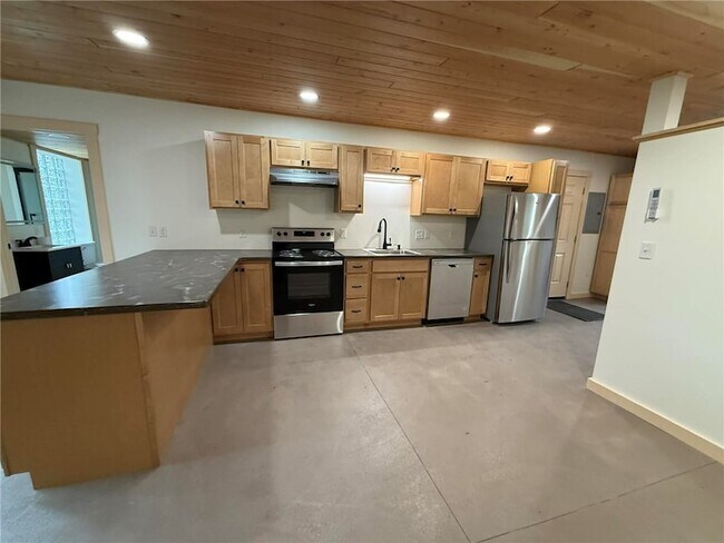 Foto del edificio - 260 Oak Ave