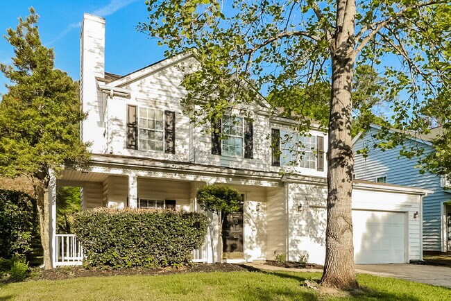 Foto del edificio - 13412 Michael Lynn Rd