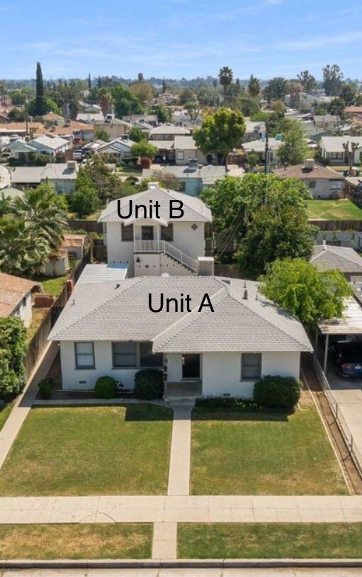Foto principal - 811 Wilson Ave