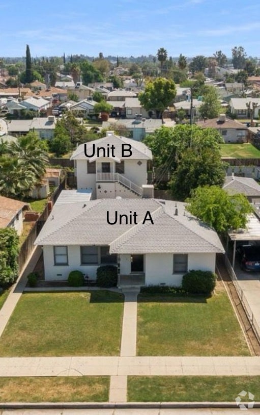 Building Photo - 811 Wilson Ave