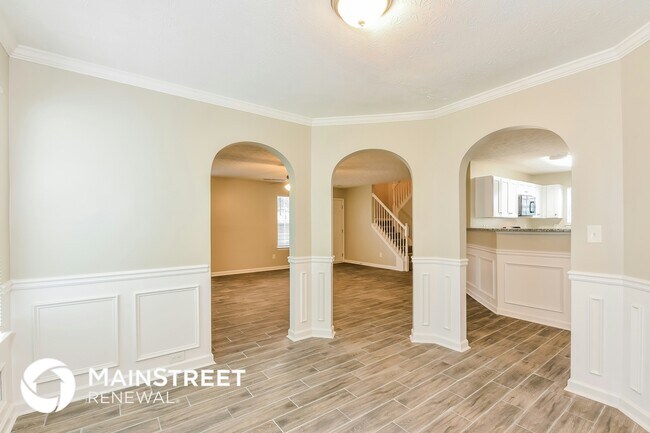 Foto del edificio - 7548 Garnet Dr