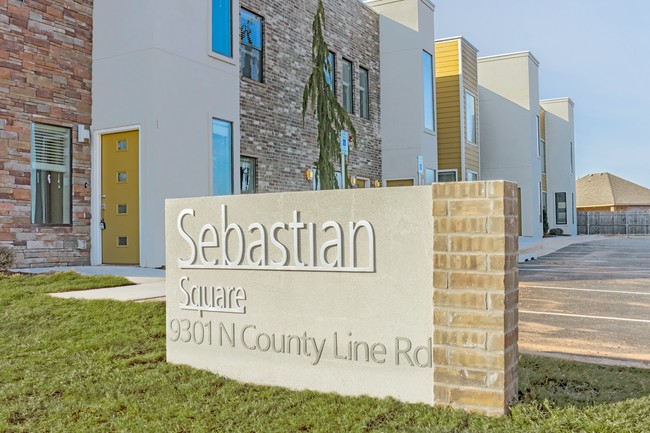 Building Photo - Sebastian Square