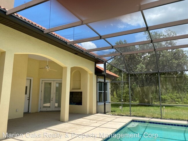 Building Photo - 4 br, 3 bath House - 6438 County Road 561
