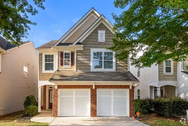 Building Photo - 906 Gardenia Curve