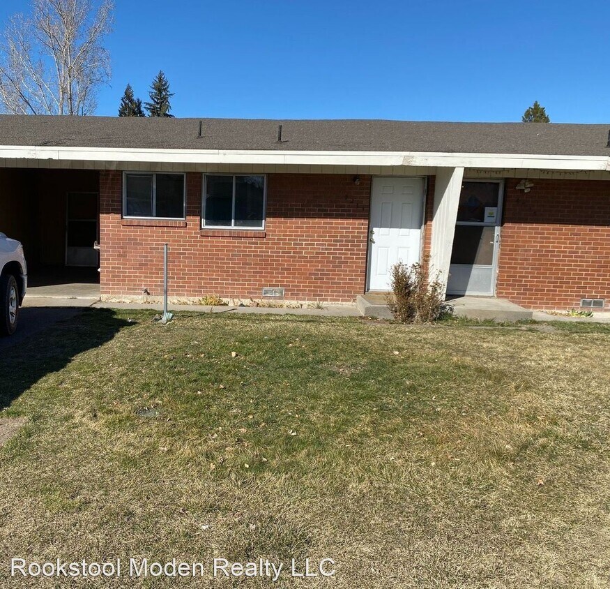 Foto principal - 3 br, 1 bath House - 4211 Laverne