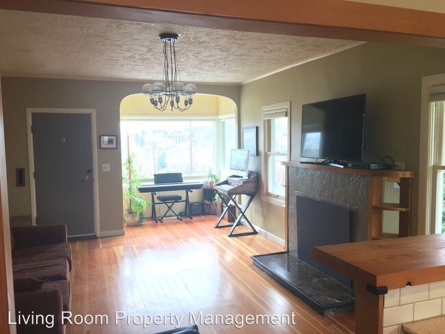 Foto del edificio - 4744 SE Woodward St