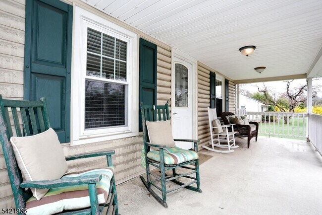 Foto del edificio - 60 Ramapo Ave