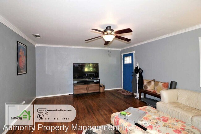 Building Photo - 3 br, 1 bath House - 810 Loma Vista Dr.