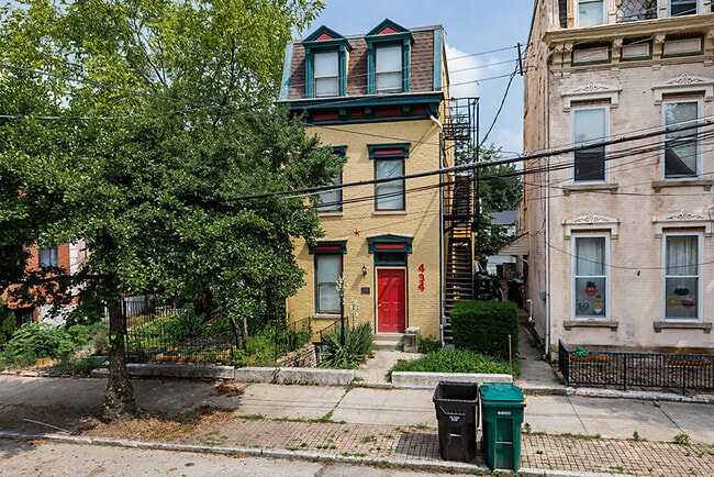 Building Photo - 434 Elizabeth St