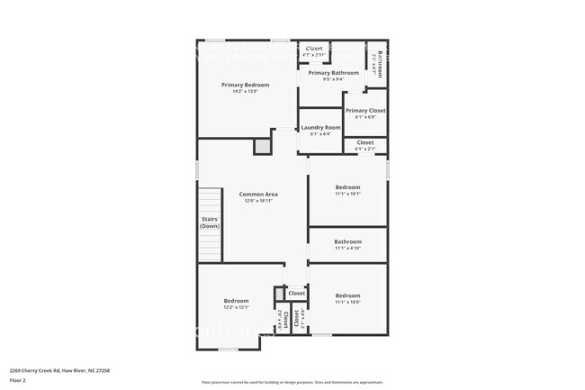 Foto del edificio - 2269 Cherry Crk Rd