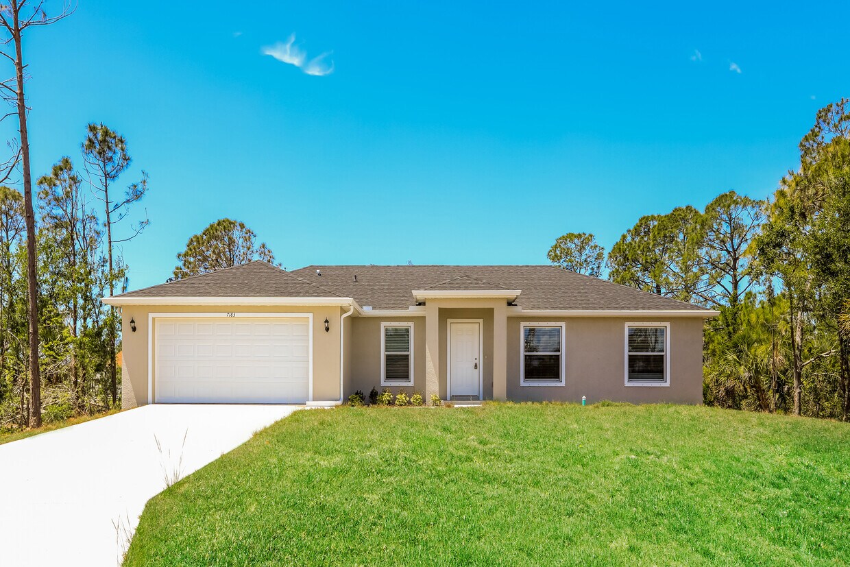 7183 Batavia St, Englewood, FL House Rental in Englewood, FL