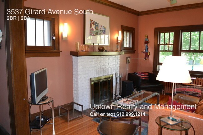 Building Photo - 3537 Girard Ave S