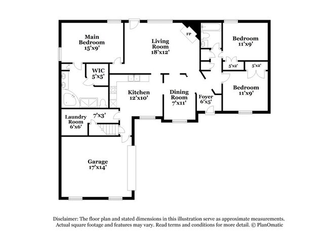 Building Photo - 2086 Heather Ridge