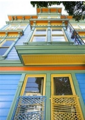 Foto del edificio - 803 Page St