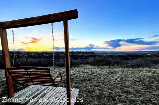 Foto del edificio - 4 br, 2 bath House - 5028 N Highway 67