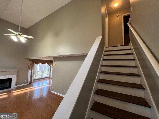 Foto del edificio - 1397 Parkside Club Dr NW