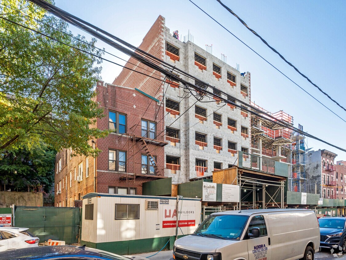 3168 Villa Ave, Bronx, NY 10468 Apartments in Bronx, NY