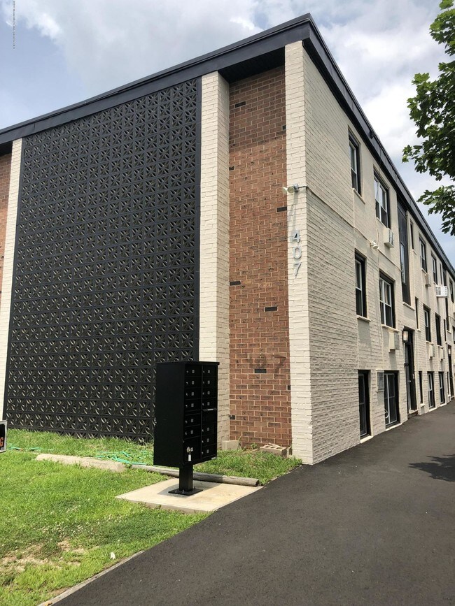 Foto del edificio - 407 3rd Ave