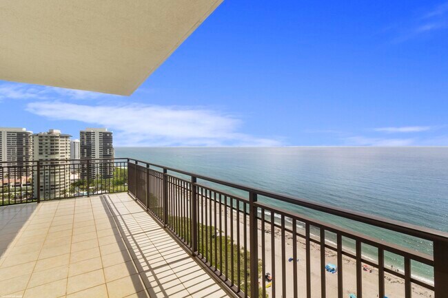 Foto del edificio - 3800 N Ocean Dr