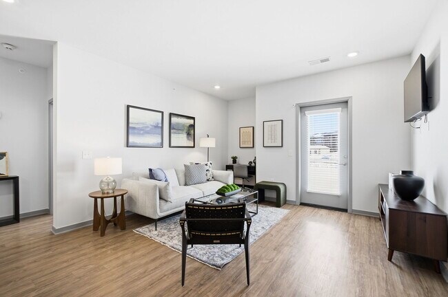 Foto del edificio - The Retreat at Marysville