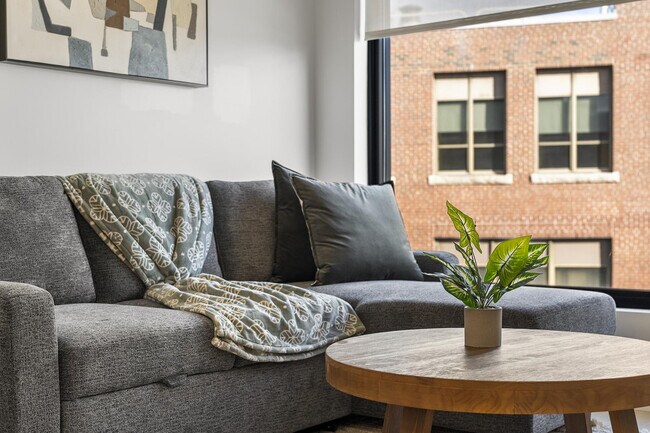 Foto del edificio - 35 W 2nd St