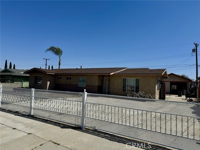 Building Photo - 8191 Salina St
