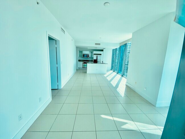 Foto del edificio - 888 Biscayne Blvd