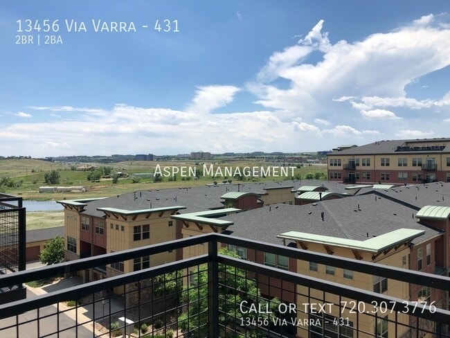 Building Photo - 13456 Via Varra