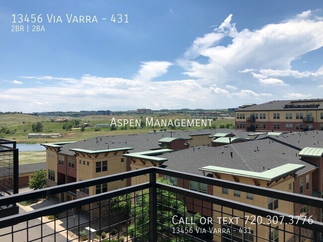 Foto del edificio - 13456 Via Varra