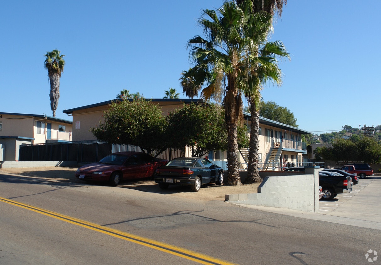 Primary Photo - 2232 Primrose Ave