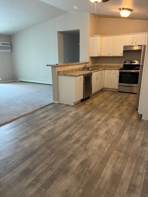 Building Photo - East Village Estates 48