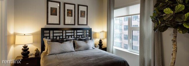 Foto del edificio - Studio, 1 bath Condo - 850 N Clark St