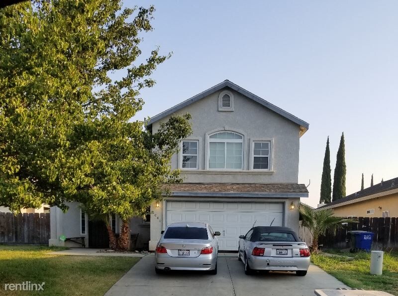 3 br, 2 bath House 2041 Lynmarie dr House Rental in Merced, CA