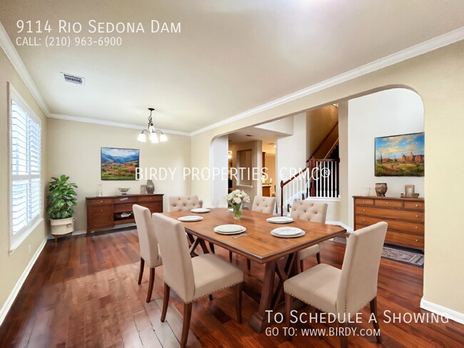 Foto del edificio - "Spacious 4-Bedroom Retreat with 2.5 Baths...