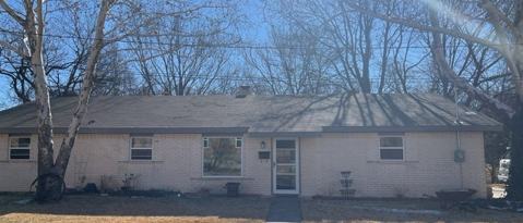 Foto principal - 1101 Miller St