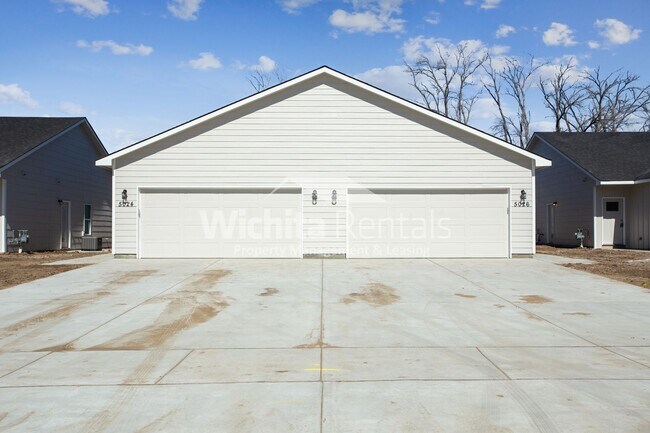 Foto del edificio - 5032-5032 S Sycamore St