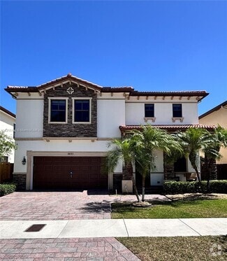 Building Photo - 8895 NW 99th Ct