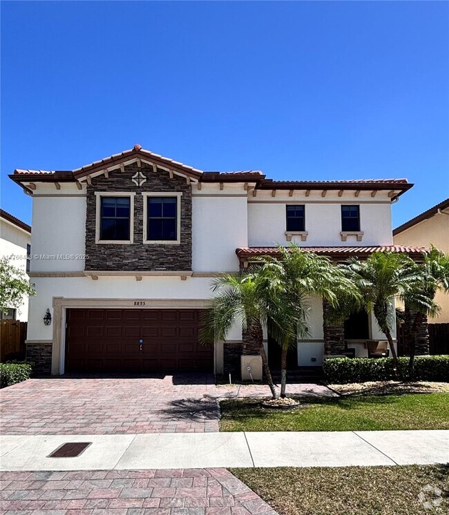 Building Photo - 8895 NW 99th Ct
