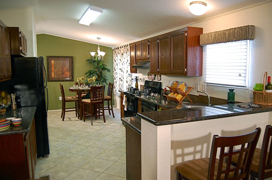 Foto principal - Regency Village