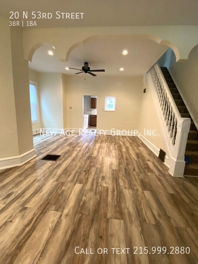 Building Photo - 20 N 53rd St