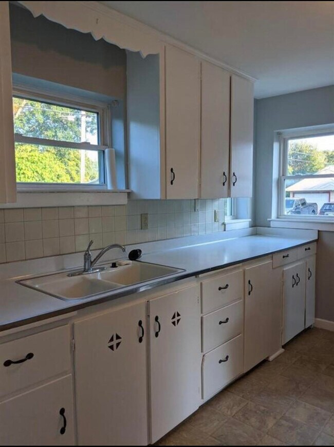 Cocina - 519 Fitzhugh St