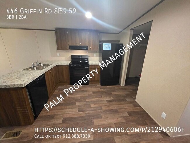 Building Photo - 446 Griffin Rd