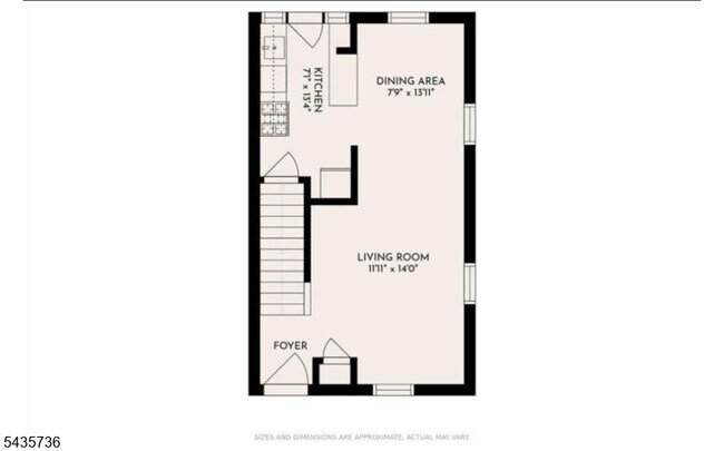 Foto del edificio - 5 Mayfield Pl