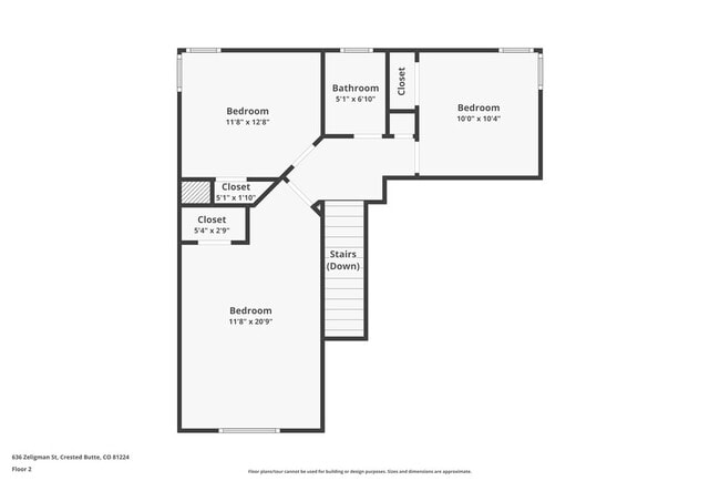 Foto del edificio - 636 Zellwood Dr