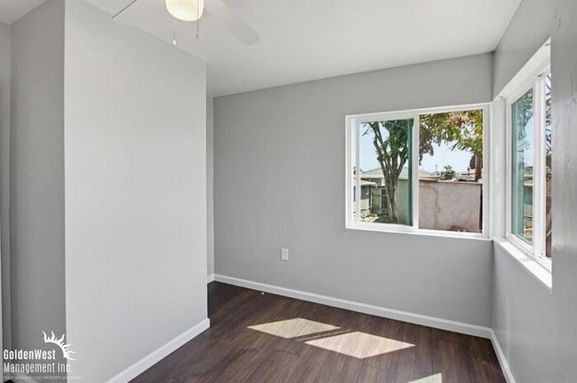 Foto del edificio - Fully Updated 3Bdm 2Ba Home Located in a Prime Area of San Diego