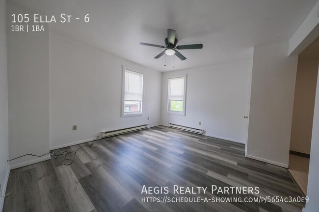 Foto del edificio - MCKEES ROCKS NEWLY RENOVATED (1 BED 1 BATH)